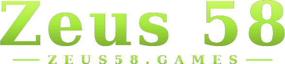 Zeus 58 โลโก้